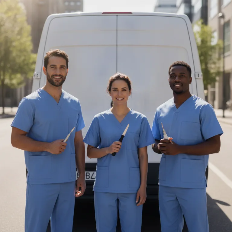 podiatrist Châteauguay